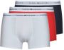 Tommy Hilfiger Underwear Trunk 3P TRUNK met elastische logo-band (3 stuks Set van 3) - Thumbnail 3