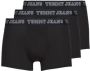 Tommy Hilfiger Underwear Trunk 3P TRUNK DTM met elastische tommy jeans-logoband (3 stuks Set van 3) - Thumbnail 3