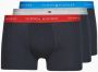 Tommy Hilfiger Underwear Trunk 3P WB TRUNK met elastische logo-band (3 stuks Set van 3) - Thumbnail 5