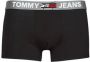 Tommy Hilfiger Underwear Boxershort met tommy jeans weefband - Thumbnail 1