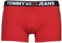 Tommy Hilfiger Underwear Boxershort met tommy jeans weefband - Thumbnail 1