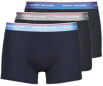 Tommy Hilfiger Boxers TRUNK X3