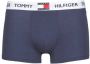 Tommy Hilfiger Underwear Trunk met tommy hilfiger-logo op elastische tape - Thumbnail 1