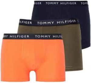 Tommy Hilfiger Boxers UM0UM02203