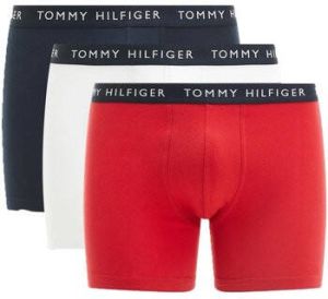 Tommy Hilfiger Boxers UM0UM02204