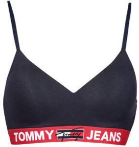 Tommy Hilfiger Underwear Bralette met gewatteerde cups