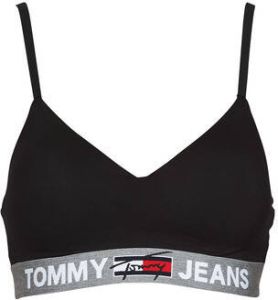 Tommy Hilfiger Underwear Bralette met gewatteerde cups