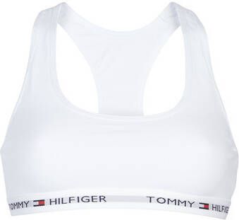 Tommy Hilfiger Underwear Bustier Iconic met logoband