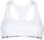 Tommy Hilfiger Underwear Bustier Iconic met logoband - Thumbnail 2