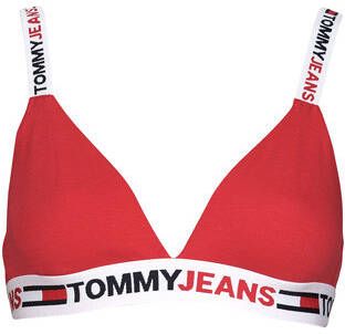 Tommy Hilfiger Bralettes zonder beugel UNLINED TRIANGLE