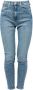 TOMMY JEANS Skinny fit jeans SYLVIA HR SPR SKNY met logobadge & borduursels - Thumbnail 1