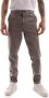 Tommy Hilfiger Stoffen broek met Franse steekzakken model 'CHELSEA' - Thumbnail 1