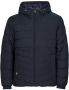 Tommy Hilfiger Gewatteerd jack met capuchon model 'BRANDED HOODED JACKET' - Thumbnail 1
