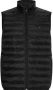 Tommy Hilfiger Kern Opvouwbare Cirkelvormige Vest Black Heren - Thumbnail 1