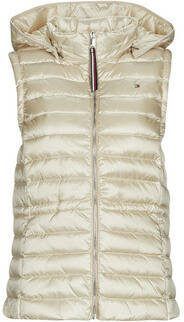 Tommy Hilfiger DamesWW0WW37265 RBSJassenCreme Beige Dames