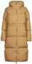 Tommy Hilfiger Donsjas NYLON DOWN PUFFER MAXI COAT - Thumbnail 2