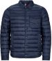 Tommy Hilfiger Gewatteerd jack met borstzak model 'PACKABLE SHIRT JACKET' - Thumbnail 1