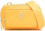 Tommy Hilfiger iconische cameratas mono Yellow Dames - Thumbnail 1