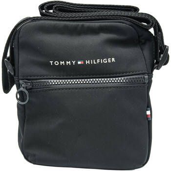Tommy Hilfiger Sporttas Water Repellent Small Reporter Bag