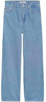 Tommy Hilfiger Losse Cowboybroek van Betsy Mr Blue Dames