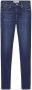 Tommy Jeans Skinny Stretch Nora Jeans Blauw Denim Blue Dames - Thumbnail 1