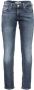 Tommy Jeans Blauwe Regeneratieve Katoenen Broek Blue Heren - Thumbnail 1
