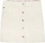 Tommy Hilfiger Falda Wit Dames - Thumbnail 1