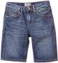 Tommy Hilfiger Bermuda Clyde Blauw Heren - Thumbnail 1