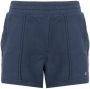 TOMMY JEANS Sweatshort TJW TOMMY ESSENTIAL SHORT met merklabel - Thumbnail 1
