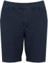 Tommy Hilfiger Comfortabele Shorts met Elastische Tailleband en Zakken Blauw Heren - Thumbnail 1