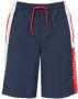 Tommy Hilfiger Comfortabele Shorts met Verstelbare Tailleband Meerkleurig Heren - Thumbnail 1