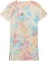 Tommy Hilfiger Teens Jurk in batiklook - Thumbnail 1
