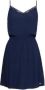 TOMMY JEANS Jurk in overgooiermodel TJW ESSENTIAL LACE STRAP DRESS - Thumbnail 1