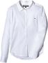 Tommy Hilfiger Shirts Wit Dames - Thumbnail 1