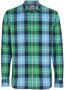 TOMMY JEANS Geruit overhemd TJM CLSC ESSENTIAL CHECK SHIRT - Thumbnail 1