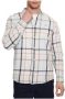 Tommy Hilfiger Klassieke Essentiële Overhemd Tommy Jeans Blue Heren - Thumbnail 1