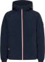 Tommy Hilfiger Parka Jas Mix Media Hooded Jacket - Thumbnail 1