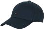 Tommy Hilfiger Baseballcap CLASSIC BB CAP Verstelbare riem met logogesp one size - Thumbnail 4