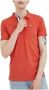 TOMMY JEANS Poloshirt TJM SLIM PLACKET POLO - Thumbnail 2