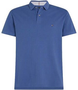 Tommy Hilfiger Polo Shirt Korte Mouw MW0MW17770