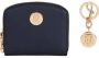 Tommy Hilfiger Portemonnee en charme huisarts Blauw Dames - Thumbnail 1