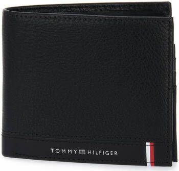 Tommy Hilfiger Portemonnee BDS CC HOLDER CENTRAL COIN