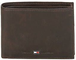 Tommy Hilfiger Portemonnee JOHNSON CC AND COIN POCKET