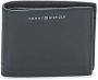 Tommy Hilfiger Portemonnee TH BUSINESS LEATHER CC AND COIN - Thumbnail 2