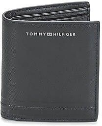 Tommy Hilfiger Portemonnee TH BUSINESS LEATHER TRIFOLD