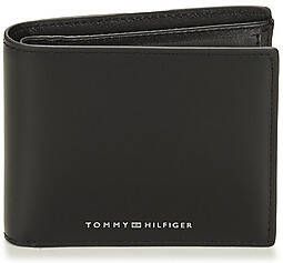 Tommy Hilfiger Portemonnee TH MODERN LEATHER CC AND COIN
