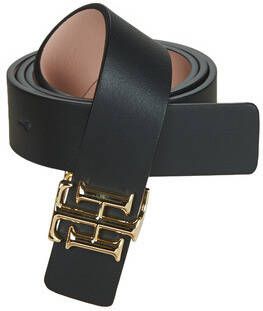 Tommy Hilfiger Leren riem met pinsluiting - Foto 2