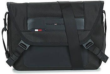 Tommy Hilfiger Schoudertas 1985 MESSENGER