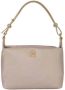 Tommy Hilfiger klaproos schoudertas Beige Dames - Thumbnail 1