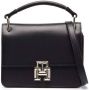Tommy Hilfiger Push Locrossover Black Dames - Thumbnail 2
